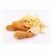 Combo Chicken Leg With Fries